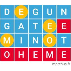 Tee-shirt OHÈME pour les minots